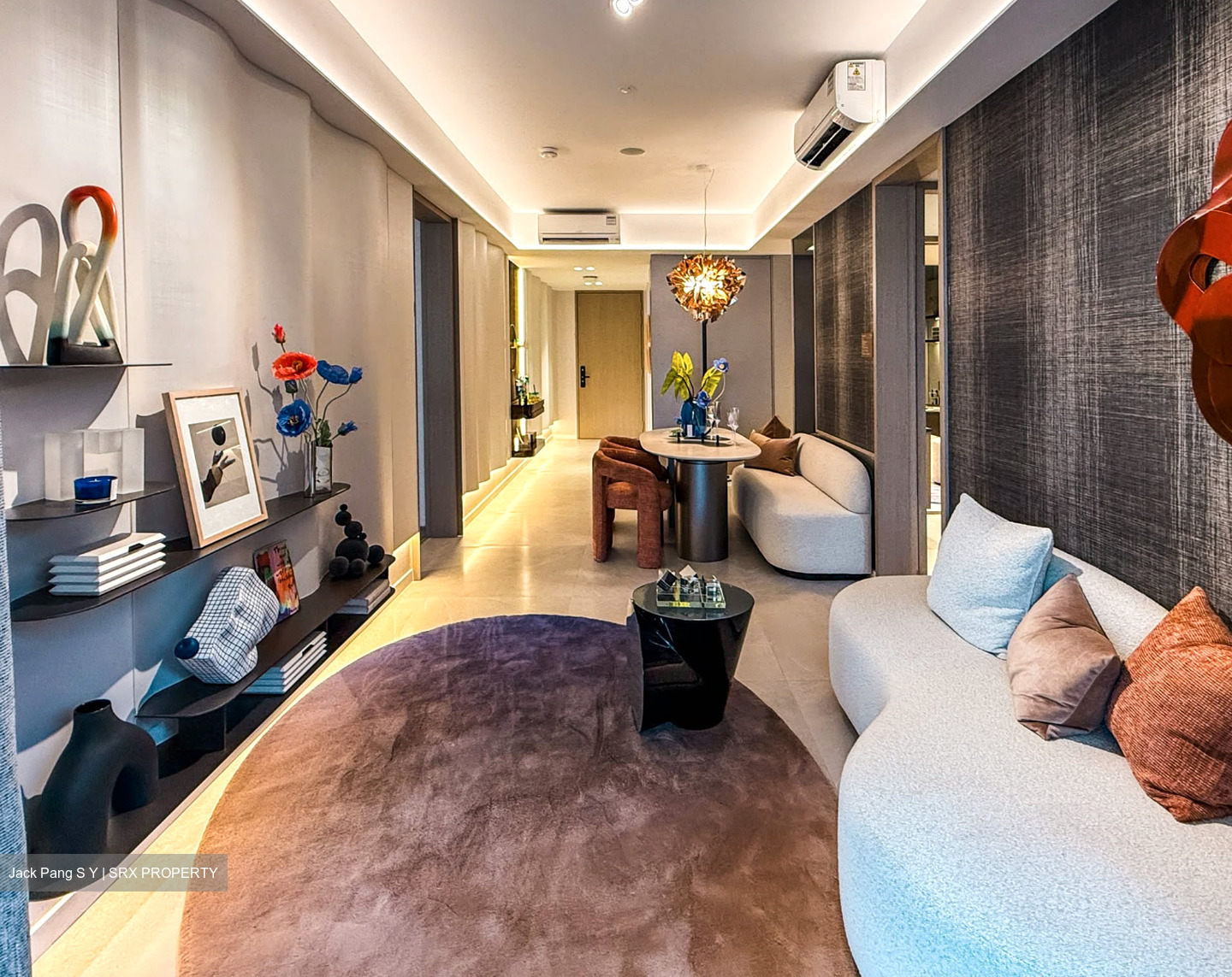 Nava Grove (D21), Condominium #502433231